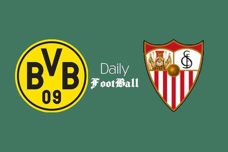 پخش زنده فوتبال| پخش زنده بازی دورتموند و سویا امشب سه شنبه 19 اسفند 99