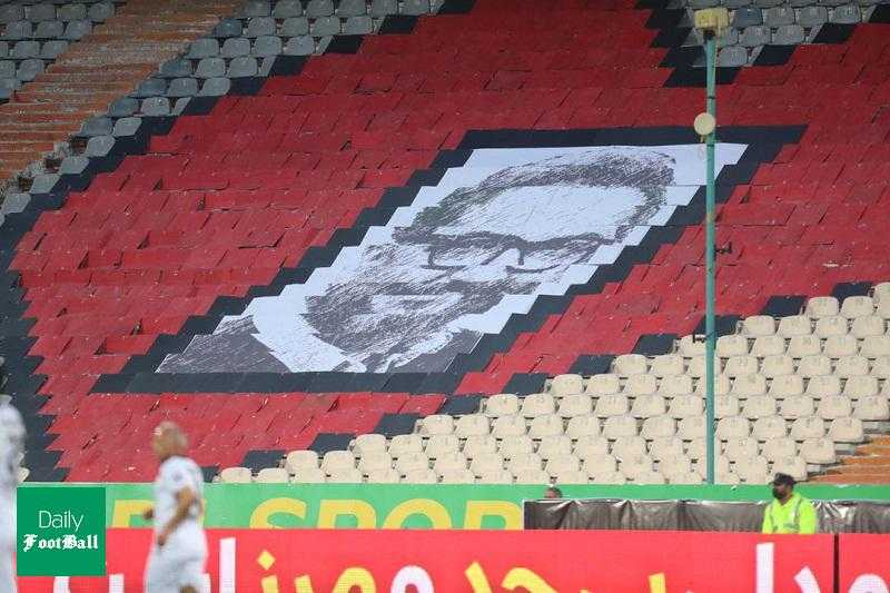 مراسم چهلم مهرداد میناوند برگزار شد