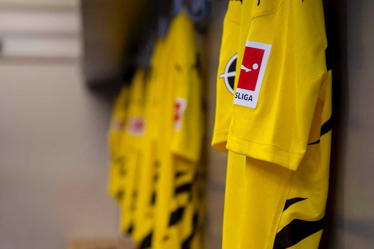 لیگ قهرمانان اروپا| ترکیب دورتموند مقابل سویا برای بازی امشب 19 اسفند 99