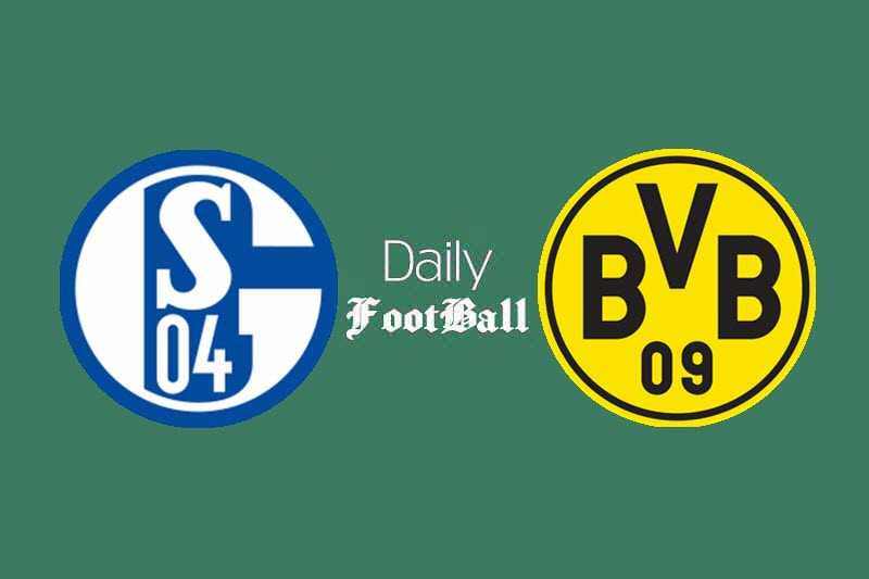 بوندس لیگا| ترکیب دورتموند مقابل شالکه برای بازی امشب 2 اسفند 99