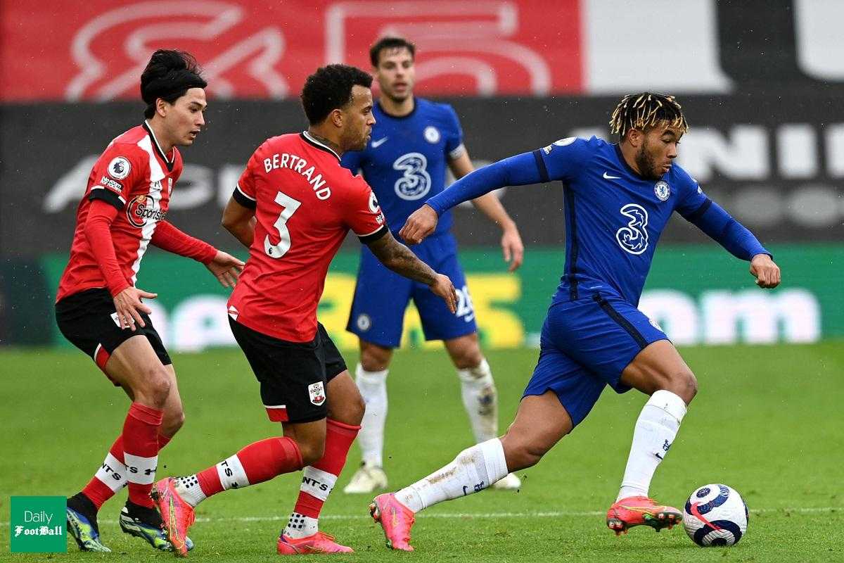 پخش زنده فوتبال| پخش زنده بازی چلسی و ساوتهمپتون امروز شنبه 2 اسفند 99