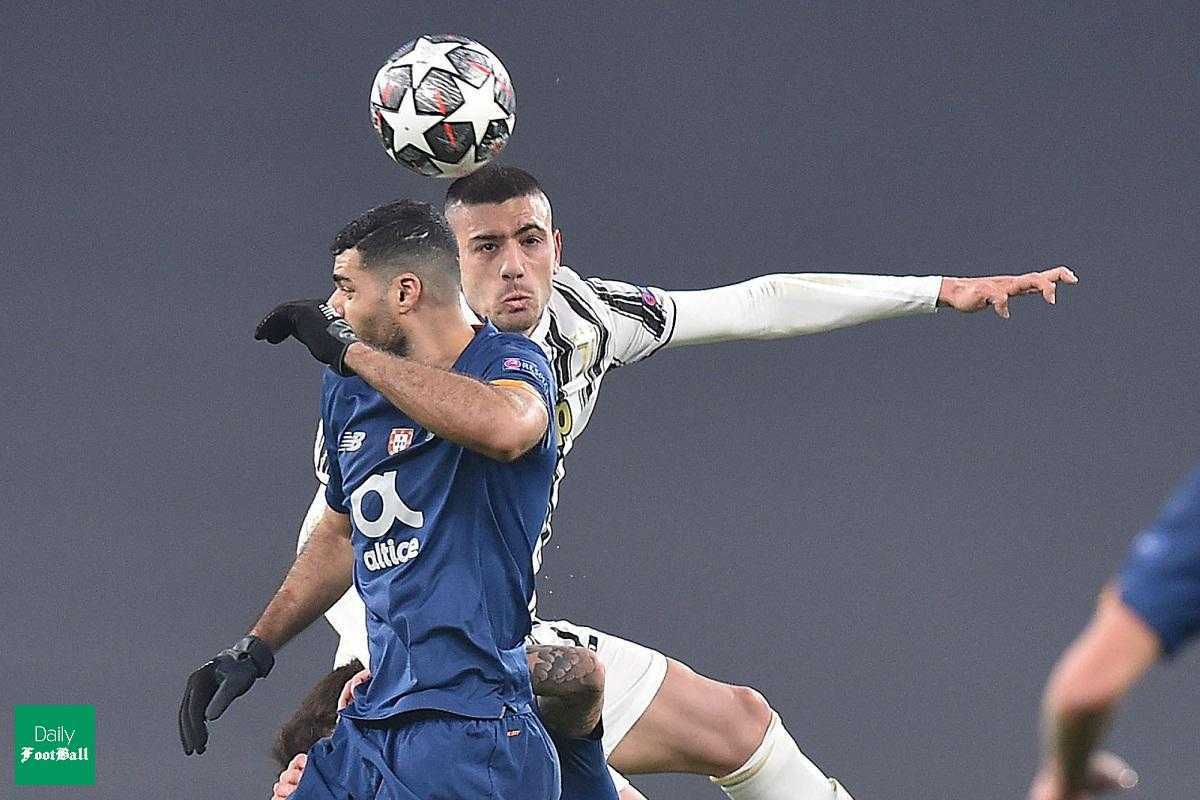 پخش زنده فوتبال| پخش زنده بازی یوونتوس و پورتو امشب سه شنبه 19 اسفند 99