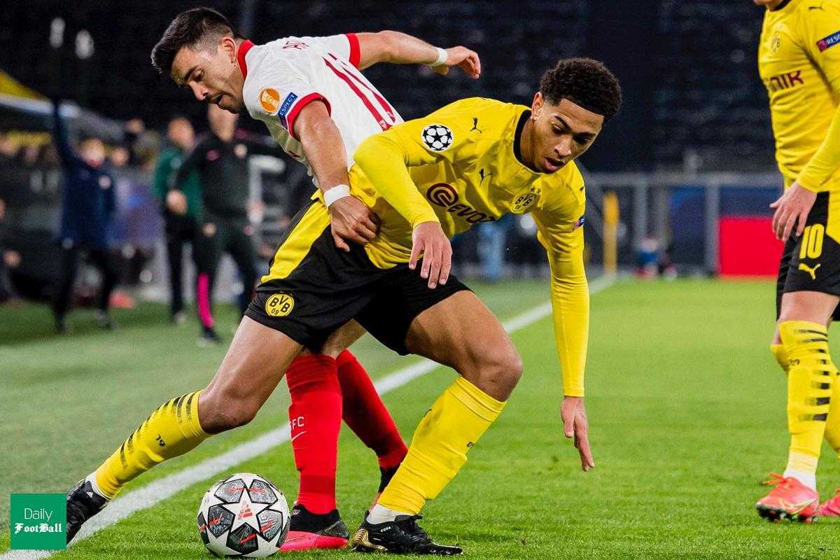 پخش زنده فوتبال| پخش زنده بازی دورتموند و سویا امشب سه شنبه 19 اسفند 99