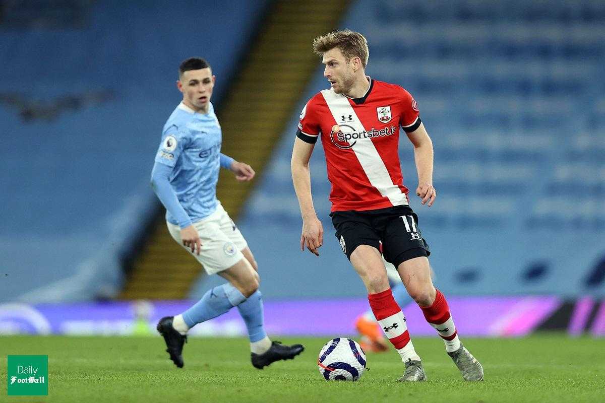 نتیجه بازی منچسترسیتی و ساوتهمپتون| پیروزی پرگل سیتیزن ها