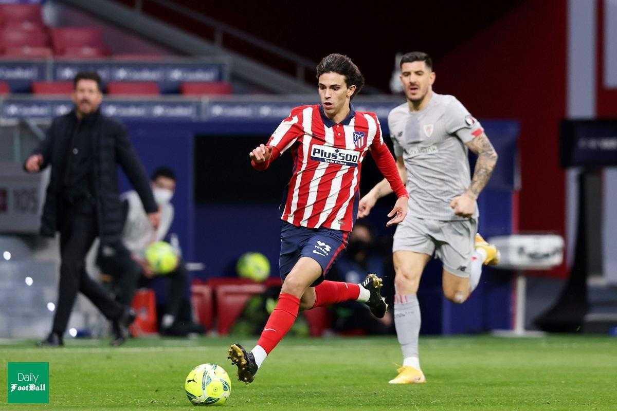 پخش زنده فوتبال| پخش زنده بازی اتلتیکو مادرید و اتلتیک بیلبائو امشب چهارشنبه 20 اسفند 99