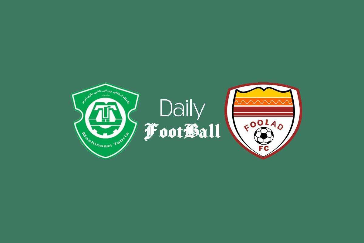 پخش زنده فوتبال| پخش زنده بازی ماشین سازی و فولاد امروز پنجشنبه 21 اسفند 99