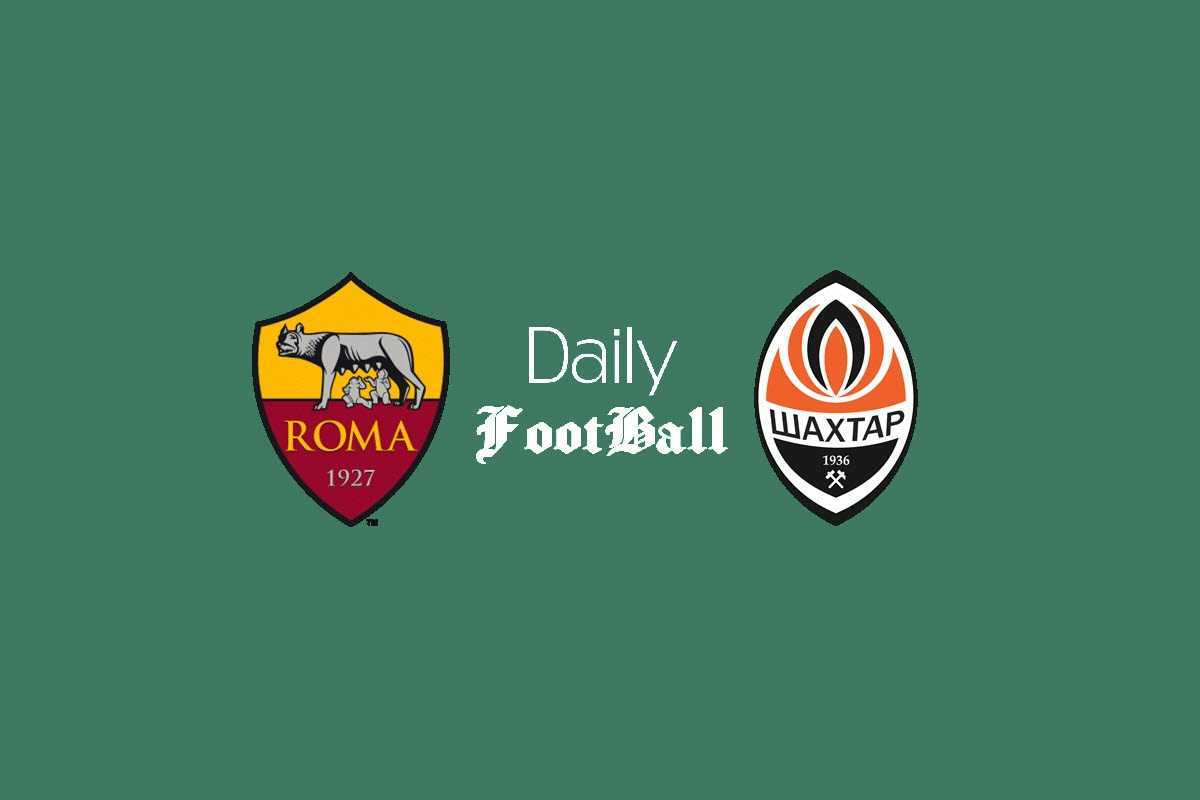 پخش زنده فوتبال| پخش زنده بازی رم و شاختار دونتسک امشب پنجشنبه 21 اسفند 99