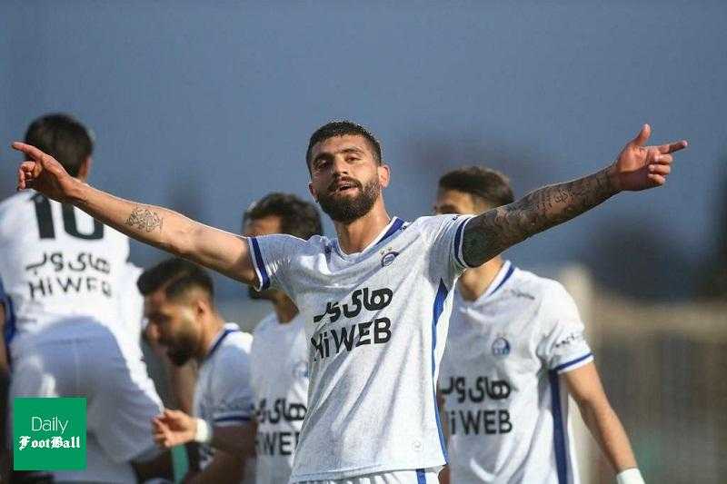 اخراج محمد دانشگر از استقلال| فرهاد مجیدی: بازیکن سالاری در استقلال جایی ندارد