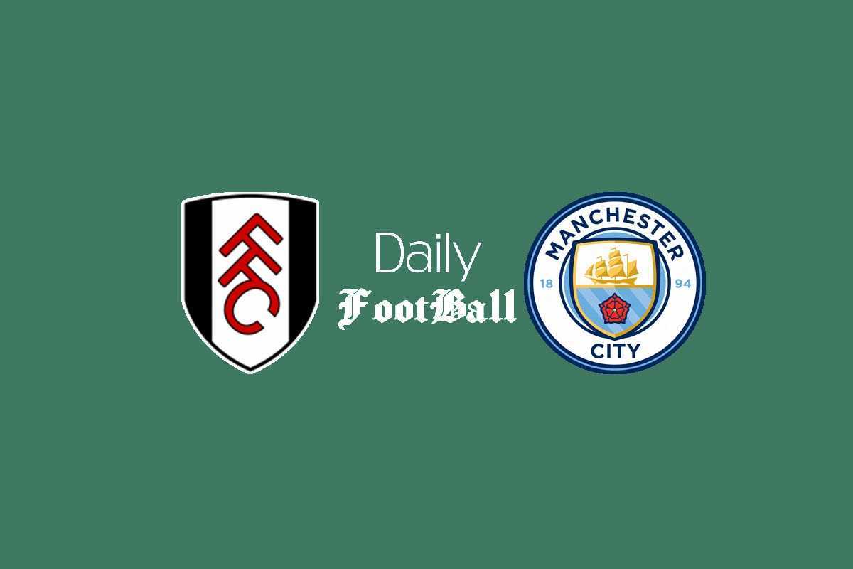 پخش زنده فوتبال| پخش زنده بازی منچسترسیتی و فولام امشب شنبه 23 اسفند 99