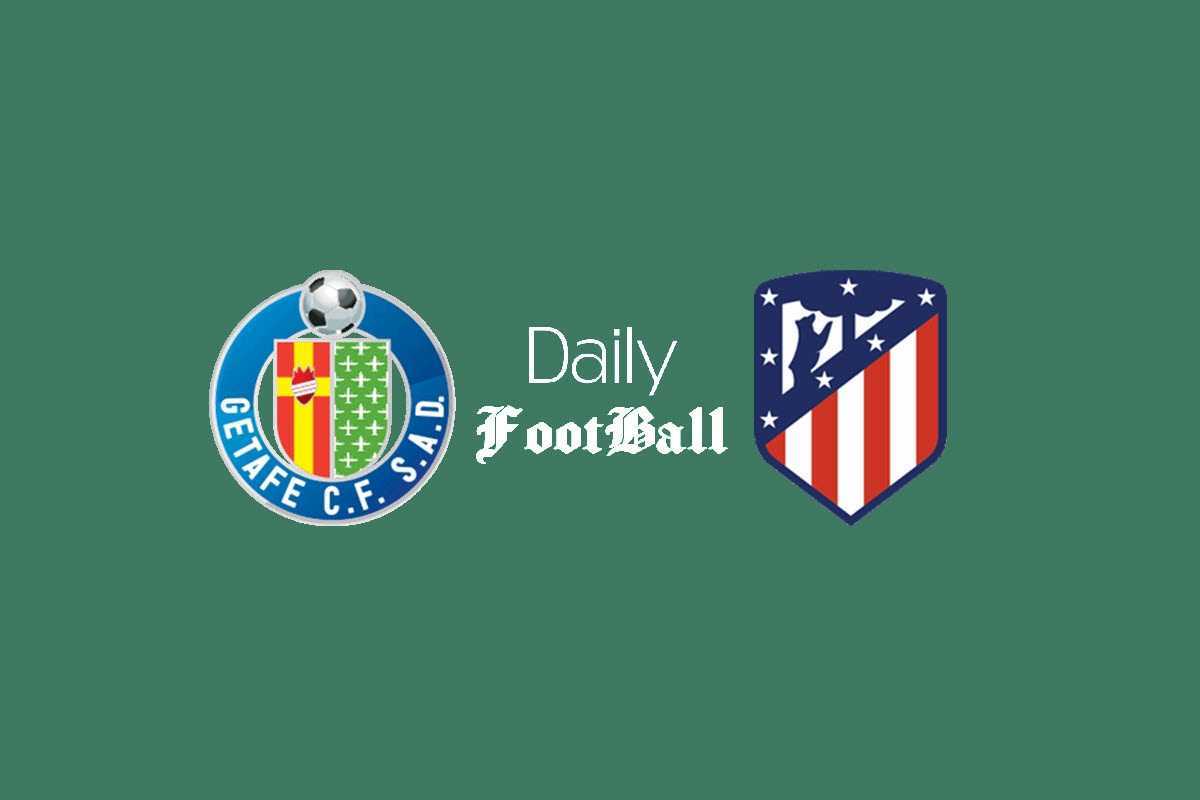 لالیگا| ترکیب اتلتیکو مادرید مقابل ختافه برای بازی امشب 23 اسفند 99