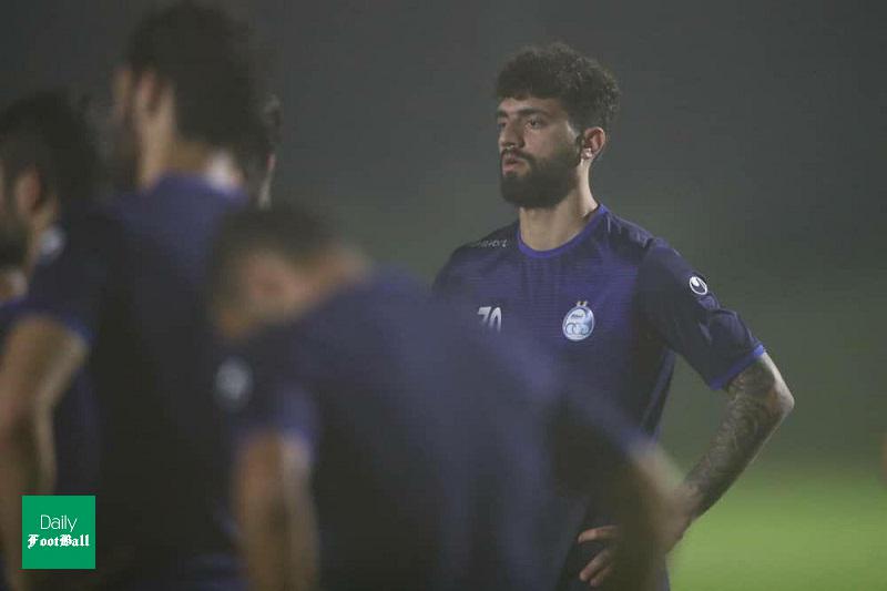 اولین خروجی استقلال مجیدی مشخص شد