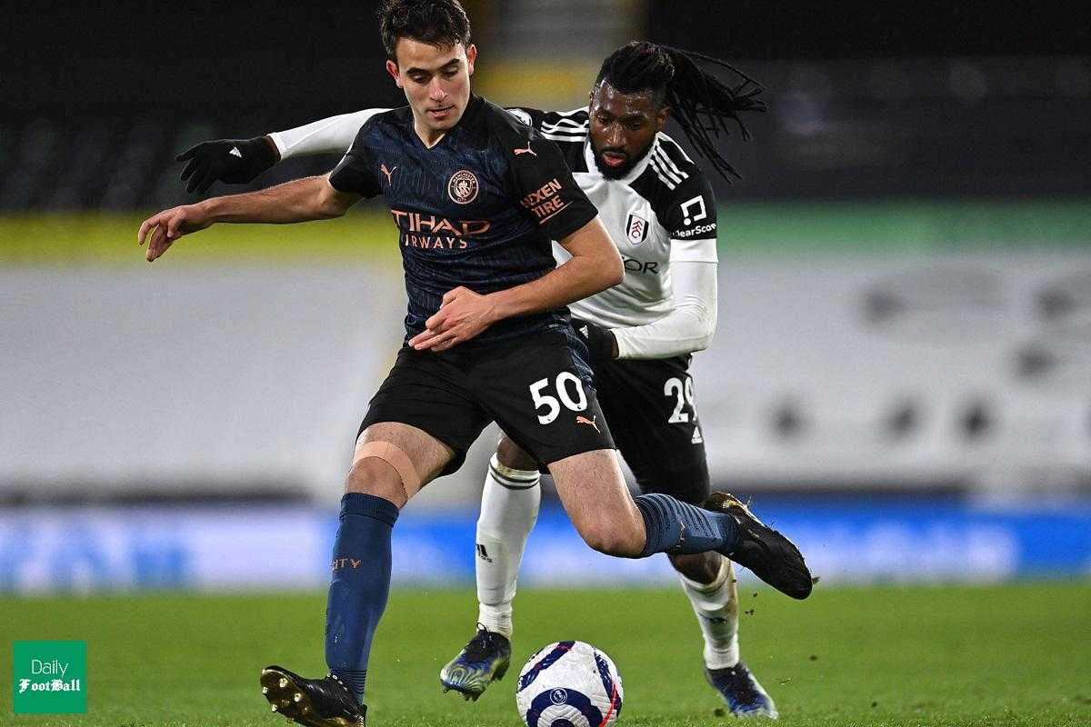 پخش زنده فوتبال| پخش زنده بازی منچسترسیتی و فولام امشب شنبه 23 اسفند 99