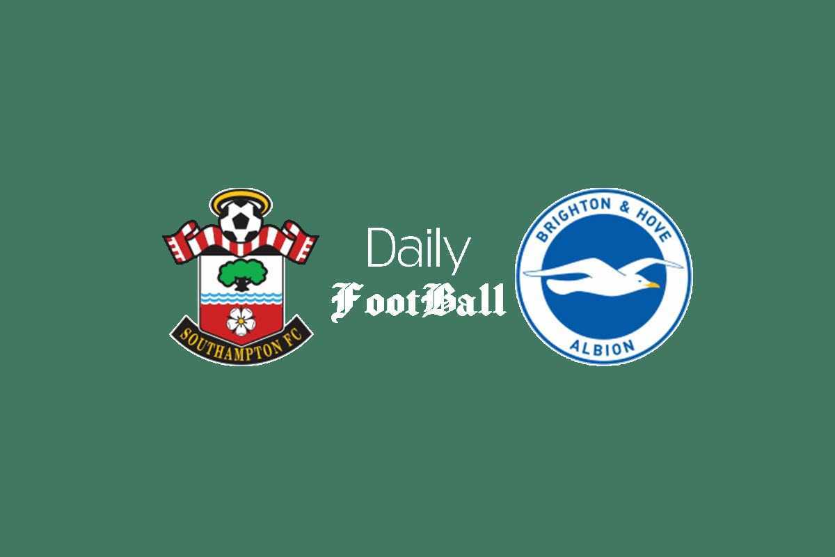 پخش زنده فوتبال| پخش زنده بازی برایتون و ساوتهمپتون امروز یکشنبه 24 اسفند 99