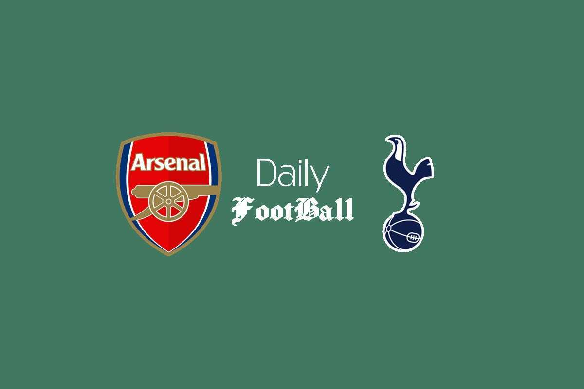 لیگ برتر انگلیس| ترکیب آرسنال و تاتنهام برای بازی امشب 24 اسفند 99