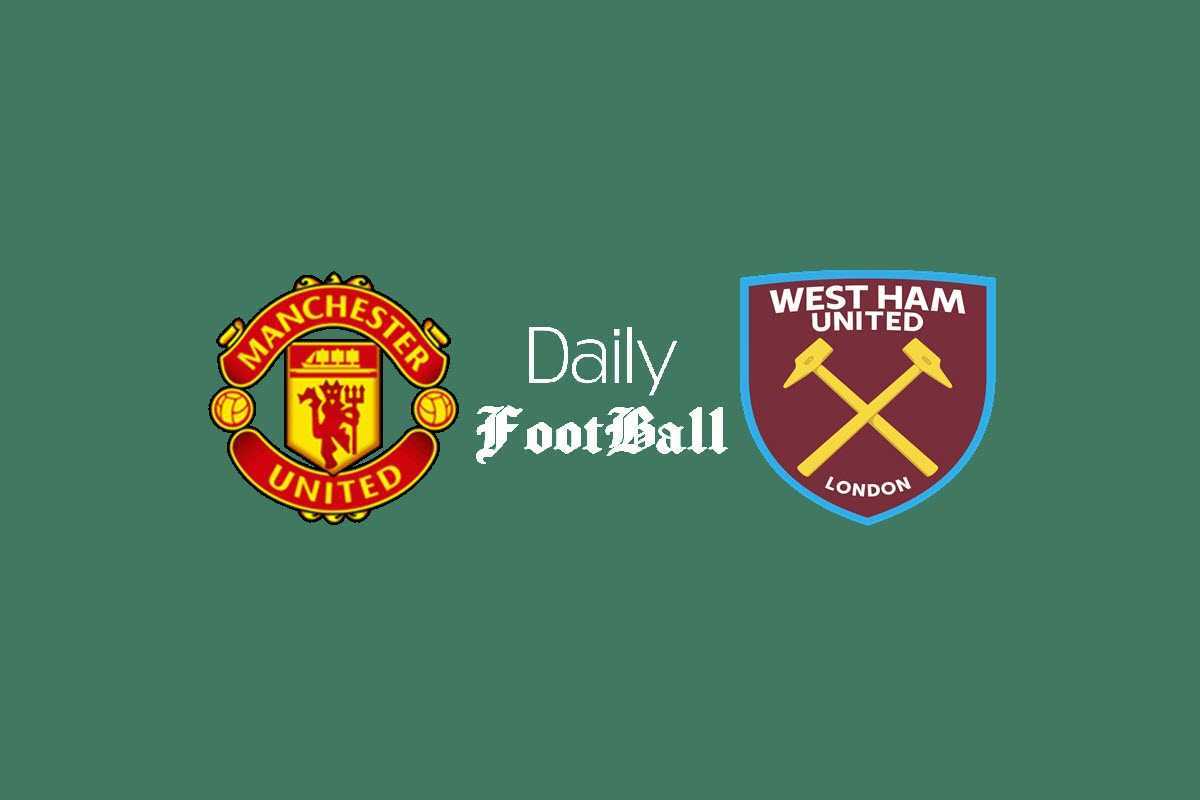 پخش زنده فوتبال| پخش زنده بازی منچستریونایتد و وستهام امشب یکشنبه 24 اسفند 99