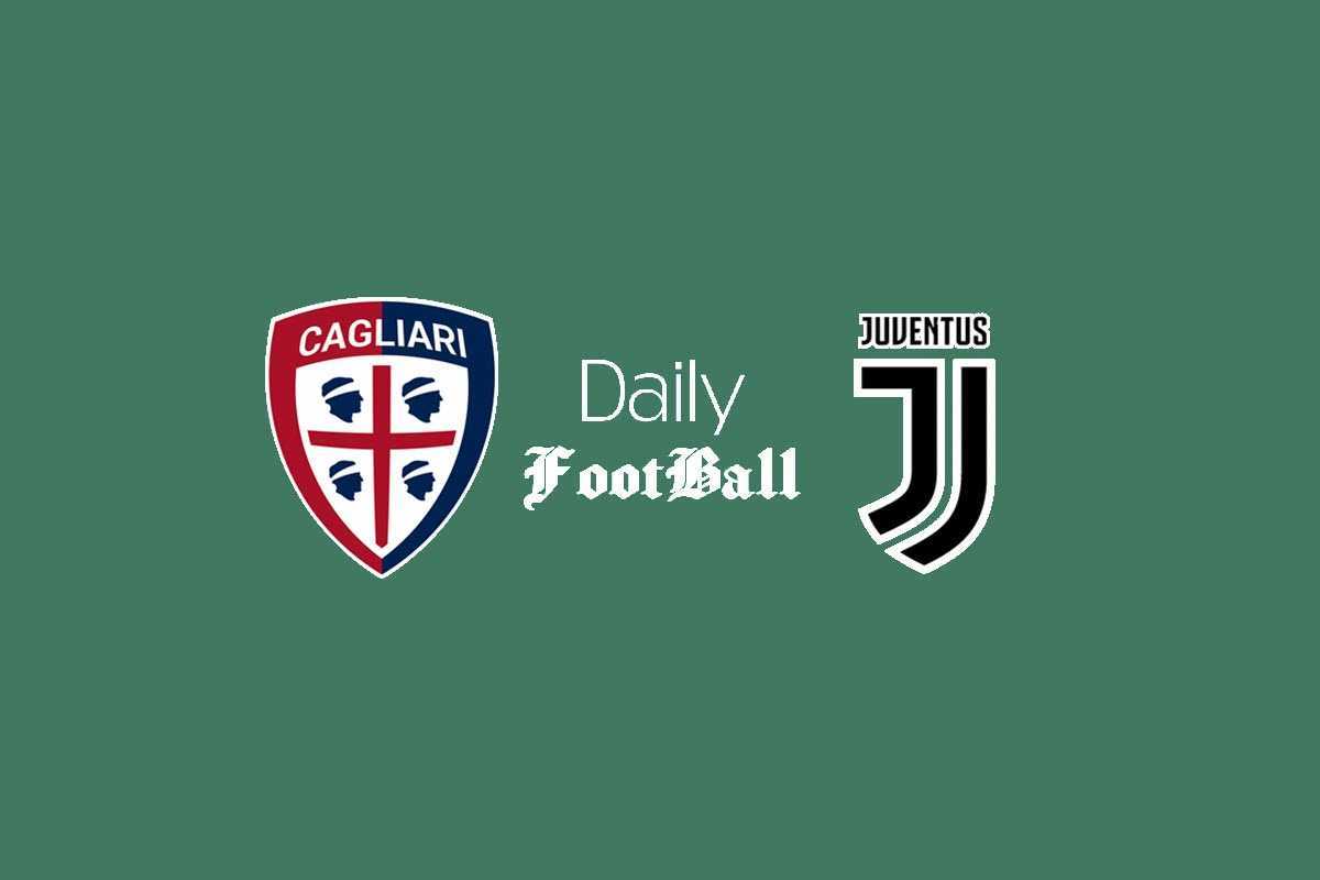 پخش زنده فوتبال| پخش زنده بازی یوونتوس و کالیاری امشب یکشنبه 24 اسفند 99