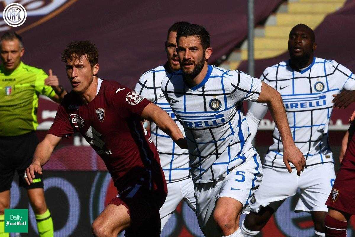 پخش زنده فوتبال| پخش زنده بازی اینتر و تورینو امشب یکشنبه 24 اسفند 99