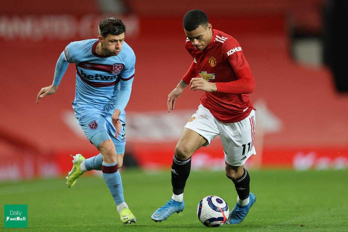 پخش زنده فوتبال| پخش زنده بازی منچستریونایتد و وستهام امشب یکشنبه 24 اسفند 99