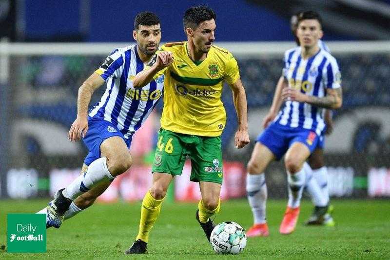 نتیجه بازی پورتو و پاسوس ده فریرا| پیروزی پورتو با پاس گل مهدی طارمی