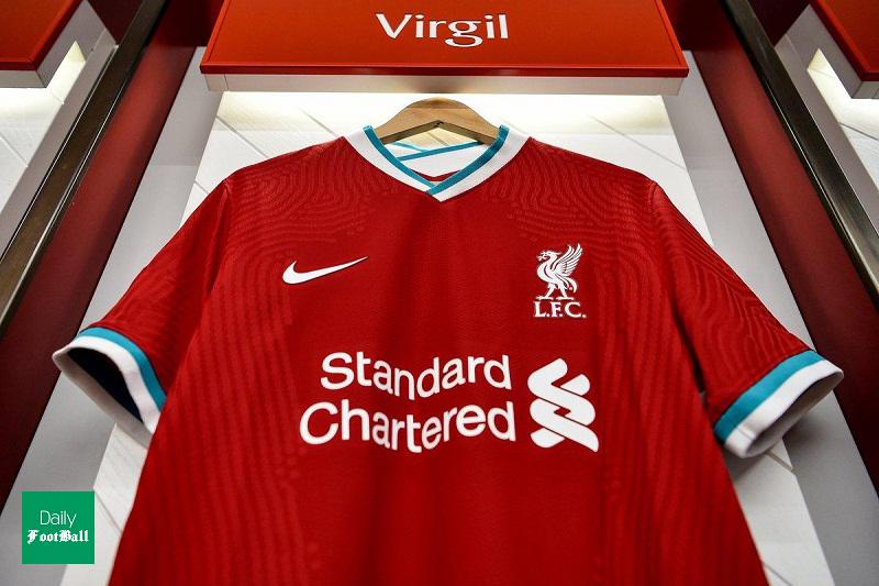 لیگ برتر انگلیس| ترکیب لیورپول مقابل ولورهمپتون برای بازی امشب 25 اسفند 99