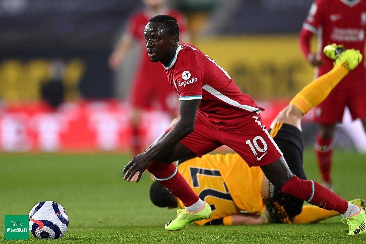 فیلم| خلاصه بازی لیورپول و ولورهمپتون دیشب دوشنبه 25 اسفند 99