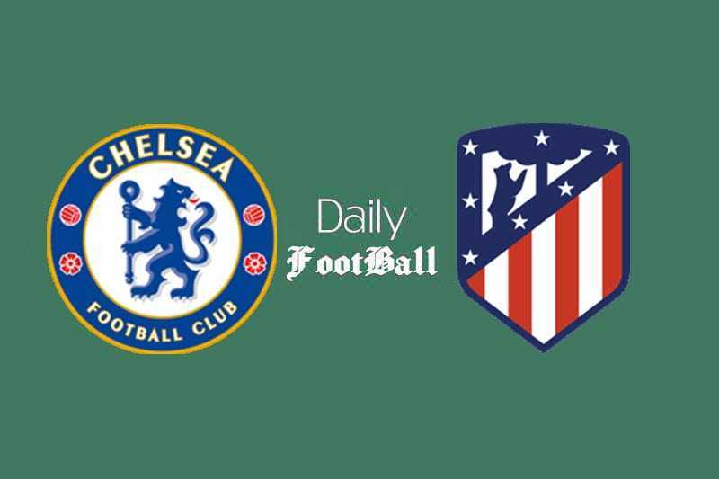 پخش زنده فوتبال| پخش زنده بازی چلسی و اتلتیکو مادرید امشب چهارشنبه 27 اسفند 99