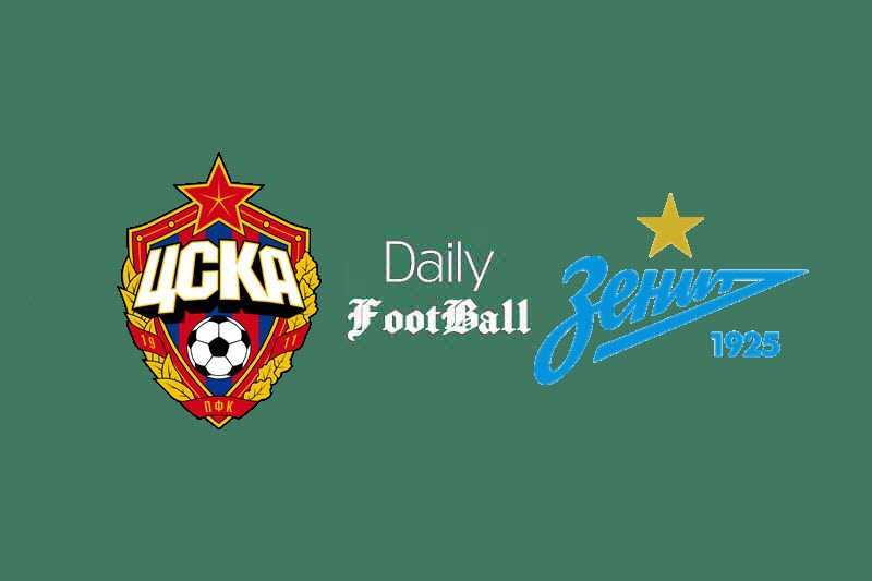 پخش زنده فوتبال| پخش زنده بازی زنیت و زسکا مسکو امشب چهارشنبه 27 اسفند 99