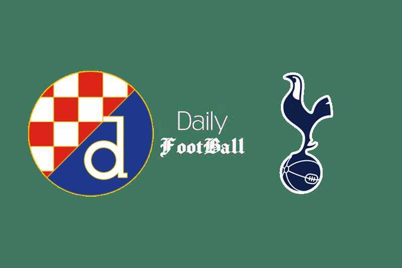 پخش زنده فوتبال| پخش زنده بازی تاتنهام و دینامو زاگرب امشب پنجشنبه 28 اسفند 99