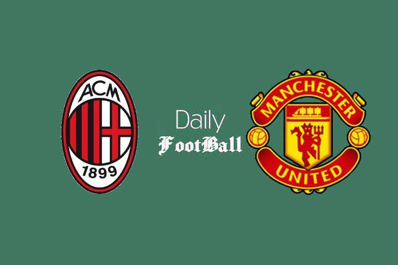 پخش زنده فوتبال| پخش زنده بازی میلان و منچستریونایتد امشب پنجشنبه 28 اسفند 99