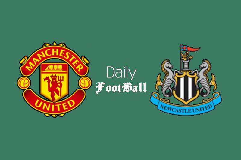 پخش زنده فوتبال| پخش زنده بازی منچستریونایتد و نیوکاسل امشب یکشنبه 3 اسفند 99