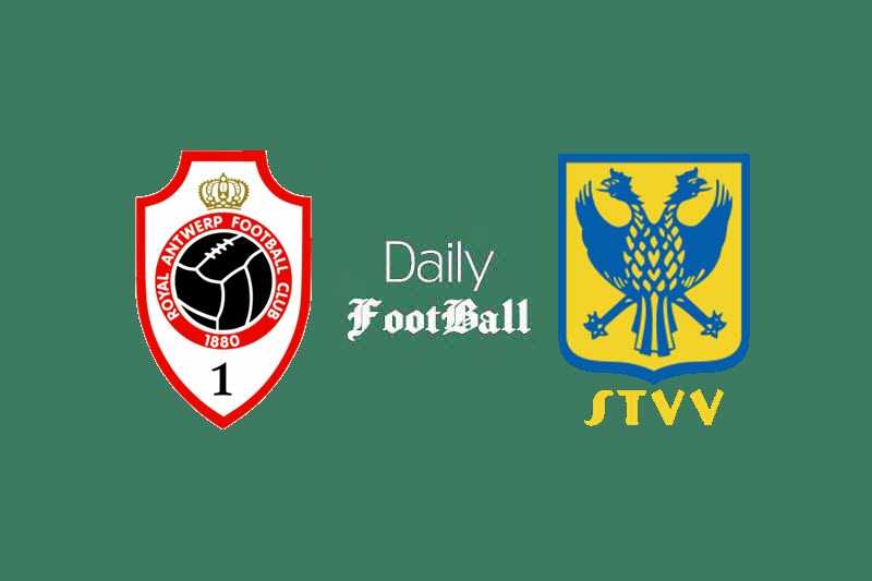 لیگ بلژیک| علیرضا بیرانوند در ترکیب آنتورپ مقابل سنت ترویدن برای بازی امشب 3 اسفند 99