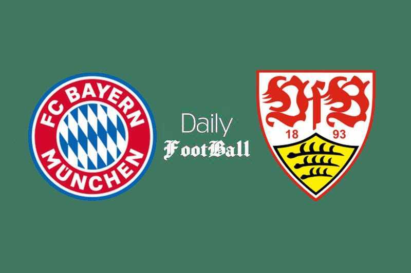 پخش زنده فوتبال| پخش زنده بازی بایرن مونیخ و اشتوتگارت امشب شنبه 30 اسفند 99