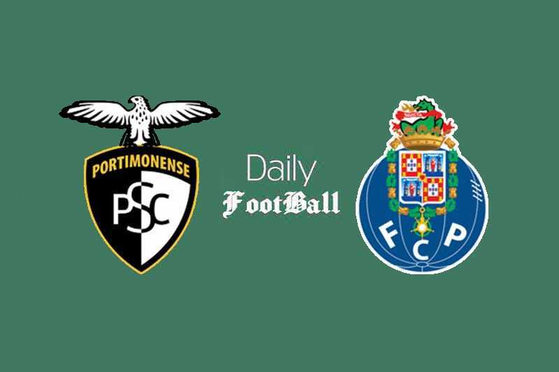 پخش زنده فوتبال| پخش زنده بازی پورتو و پورتیموننزه امشب شنبه 30 اسفند 99