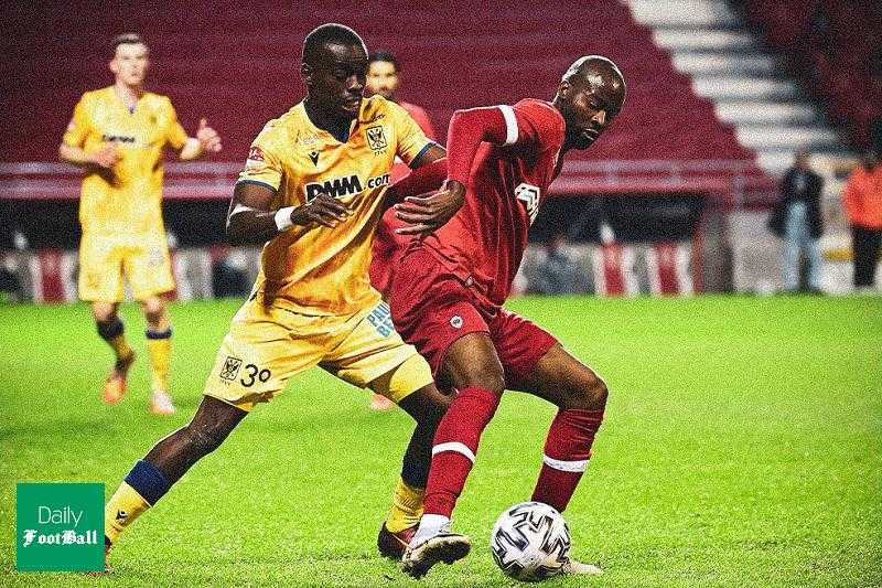 نتیجه بازی آنتورپ و سنت ترویدن| توقف آنتورپ در شب مصدومیت دوباره بیرانوند