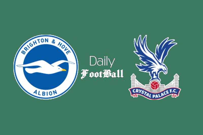 پخش زنده فوتبال| پخش زنده بازی برایتون و کریستال پالاس امشب دوشنبه 4 اسفند 99