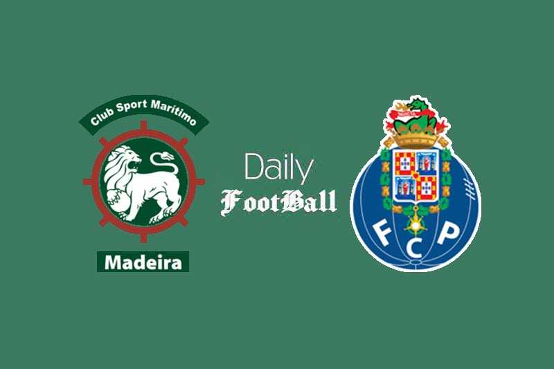 لیگ پرتغال| مهدی طارمی در ترکیب پورتو مقابل ماریتیمو برای بازی امشب 4 اسفند 99