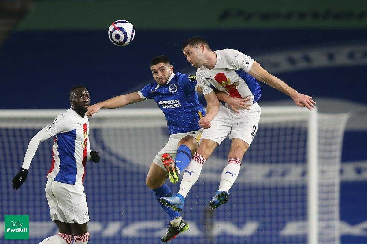 پخش زنده فوتبال| پخش زنده بازی برایتون و کریستال پالاس امشب دوشنبه 4 اسفند 99