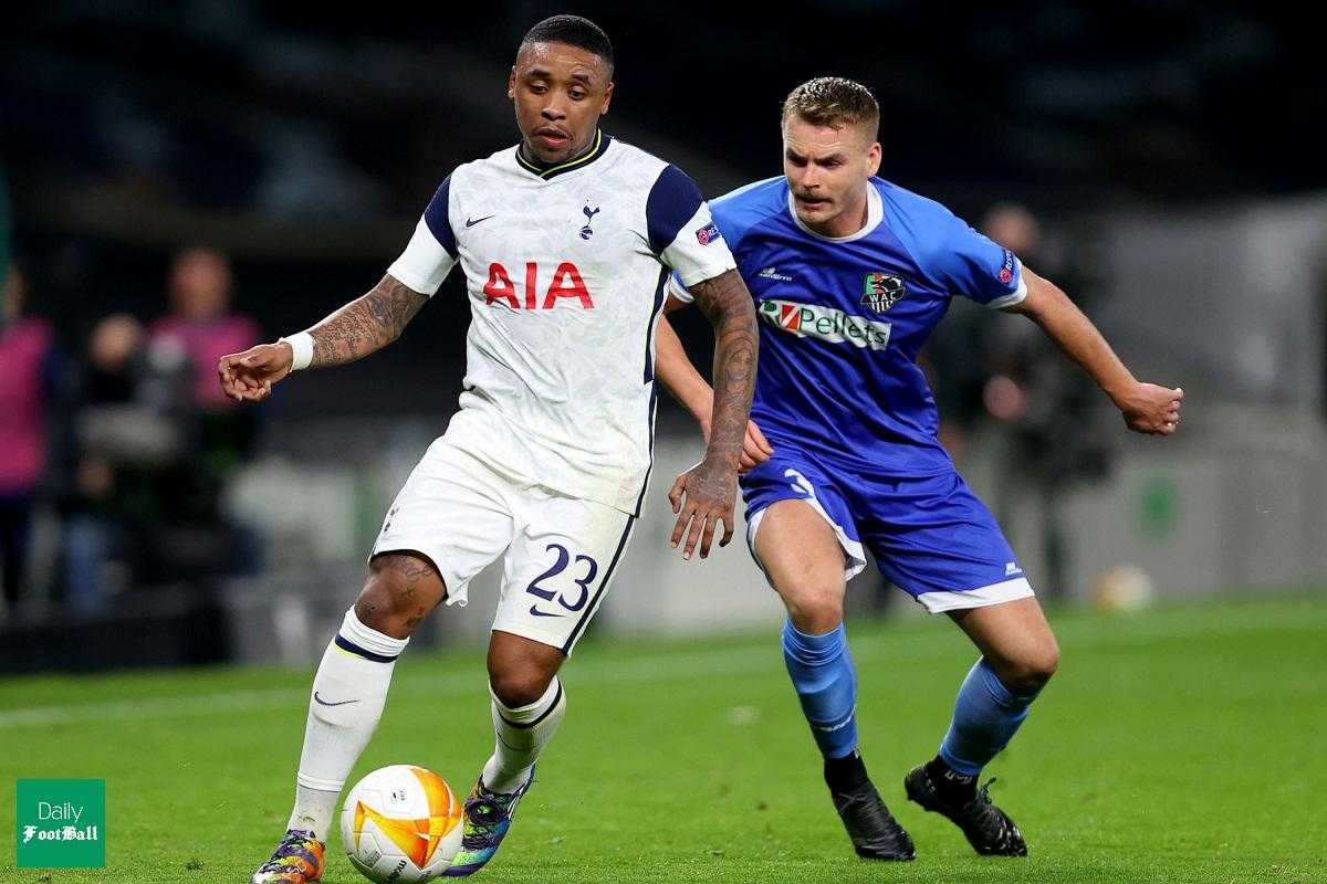 پخش زنده فوتبال| پخش زنده بازی تاتنهام و ولفسبرگر امشب چهارشنبه 6 اسفند 99