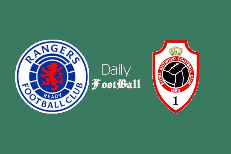 پخش زنده فوتبال| پخش زنده بازی آنتورپ و رنجرز امشب پنجشنبه 7 اسفند 99