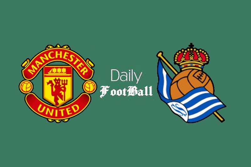 پخش زنده فوتبال| پخش زنده بازی منچستریونایتد و رئال سوسیداد امشب پنجشنبه 7 اسفند 99