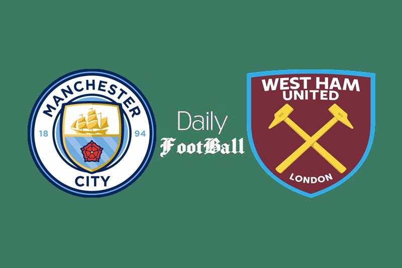 پخش زنده فوتبال| پخش زنده بازی منچسترسیتی و وستهام امروز شنبه 9 اسفند 99