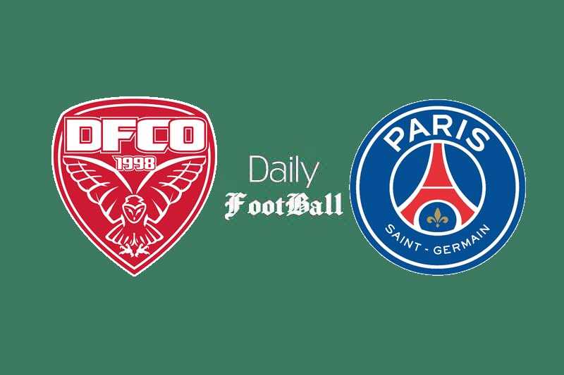 پخش زنده فوتبال| پخش زنده بازی پاری سن ژرمن و دیژون امشب شنبه 9 اسفند 99