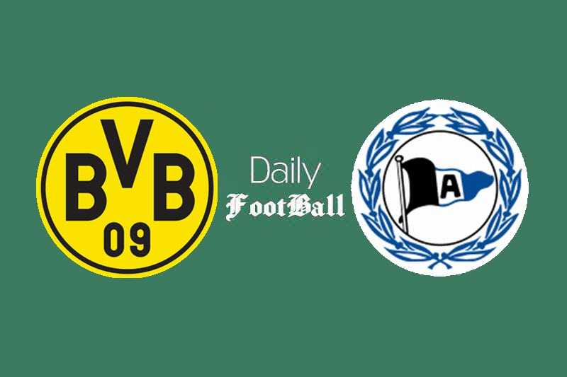 پخش زنده فوتبال| پخش زنده بازی دورتموند و آرمینیا بیله فلد امشب شنبه 9 اسفند 99