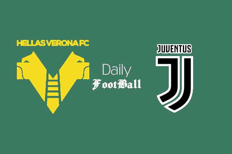 پخش زنده فوتبال| پخش زنده بازی یوونتوس و هلاس ورونا امشب شنبه 9 اسفند 99