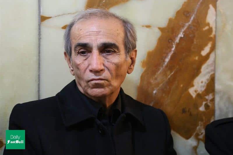 سعادتمند به هواداران استقلال دروغ نگوید