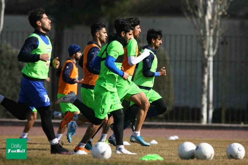 شرط بازیکنان استقلال برای تمدید قرارداد