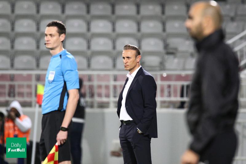 گل محمدی آب پاکی را روی دست پرسپولیسی ها ریخت