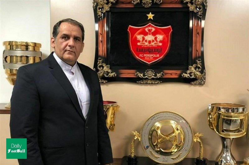 اولین وعده مدیران پرسپولیس در سال 99 عملی نشد