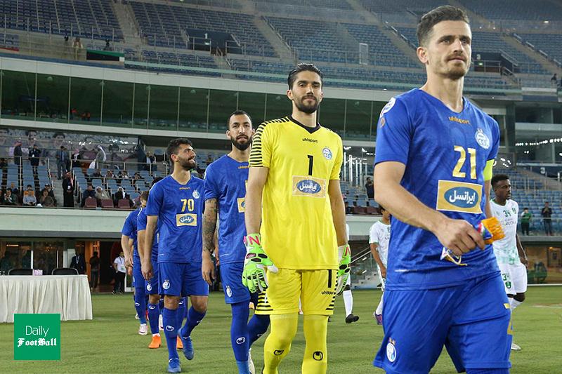 کمک مالی ایرانی مقیم نروژ به استقلال منتفی شد