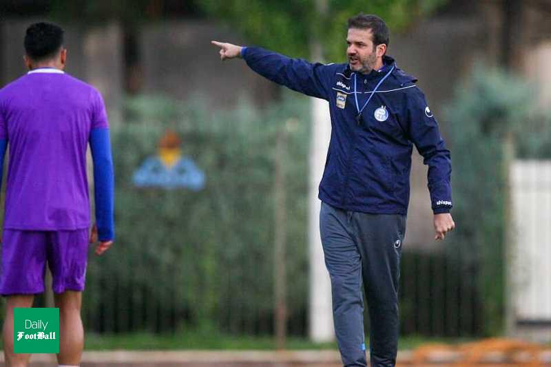 استراماچونی سرمربی تیم ملی ایران می شود؟